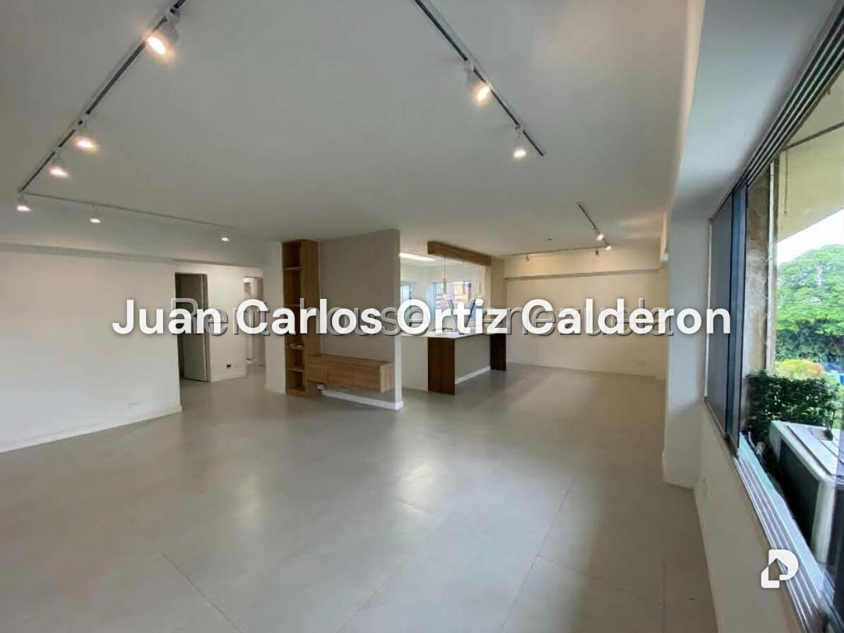 Apartamento en Los Palos Grandes, Caracas – 4