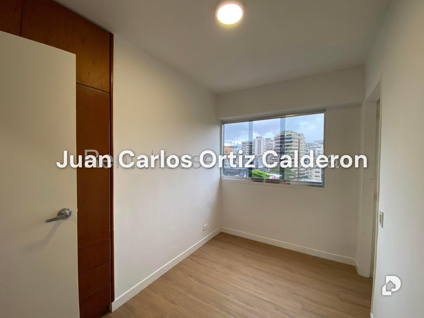 Apartamento en Los Palos Grandes, Caracas – 22