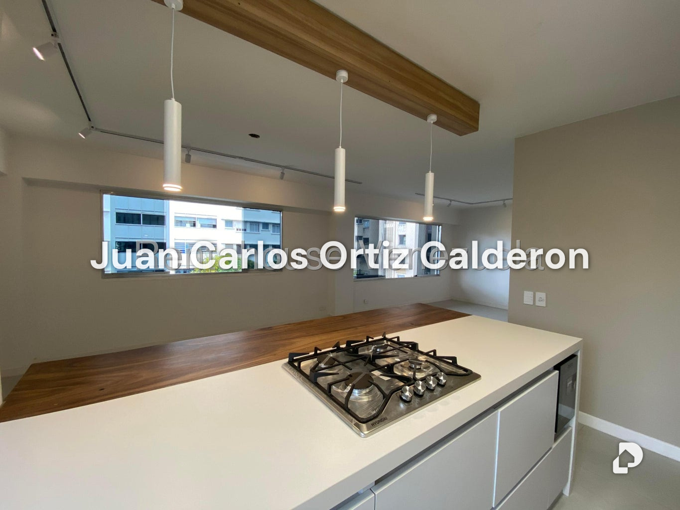 Apartamento en Los Palos Grandes, Caracas – 11