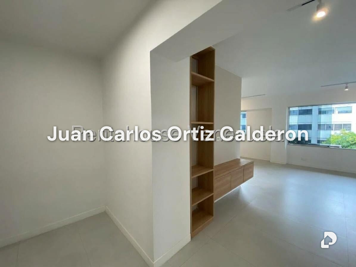 Apartamento en Los Palos Grandes, Caracas – 7