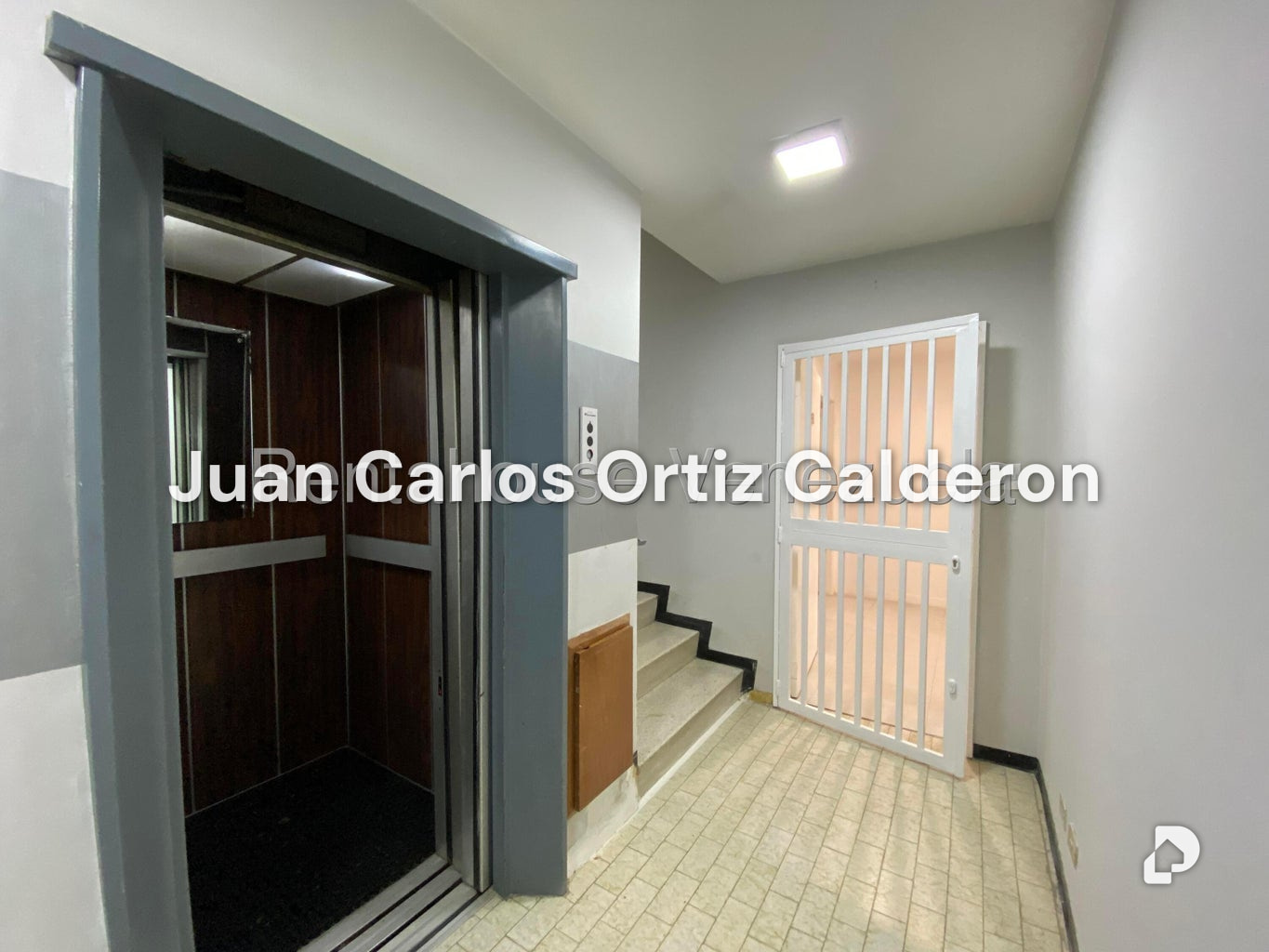 Apartamento en Los Palos Grandes, Caracas – 26