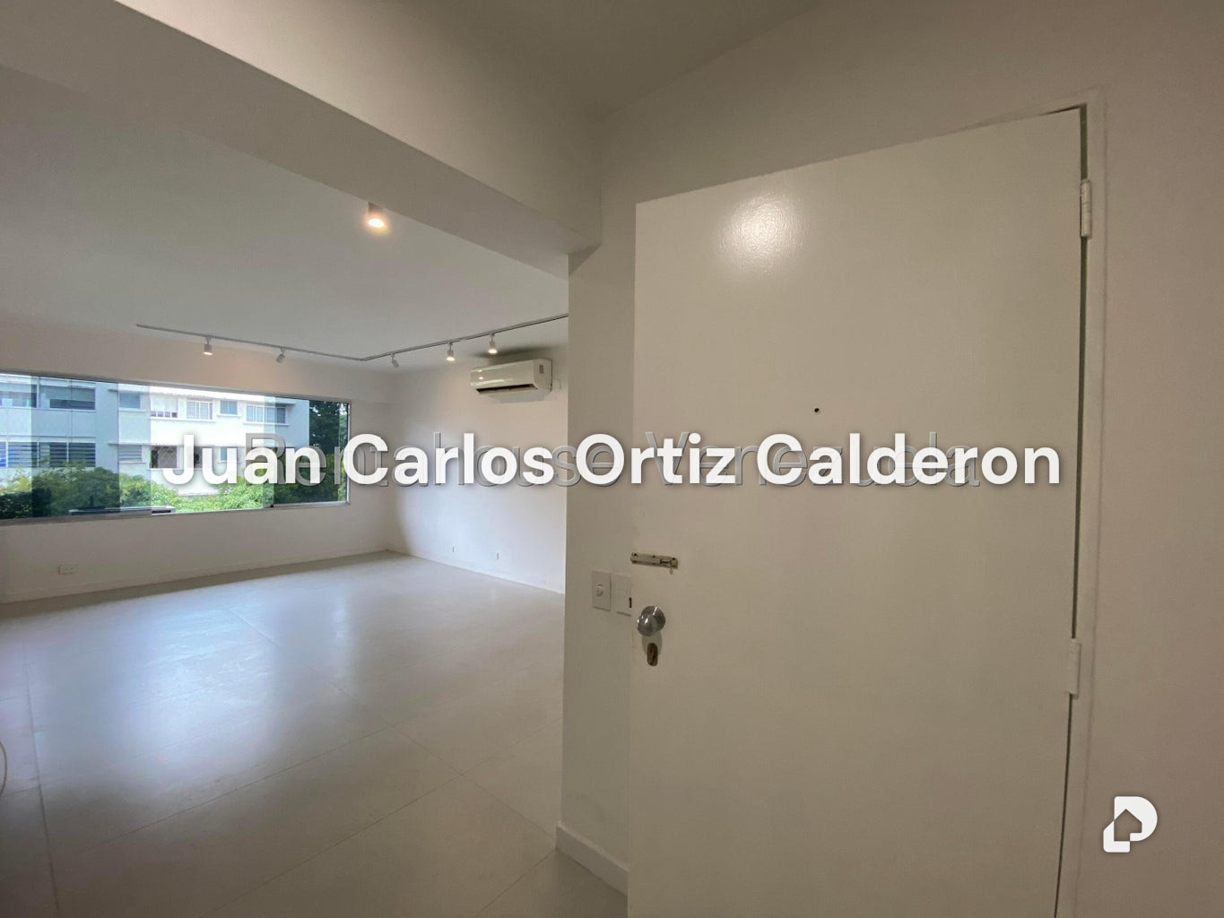Apartamento en Los Palos Grandes, Caracas – 6