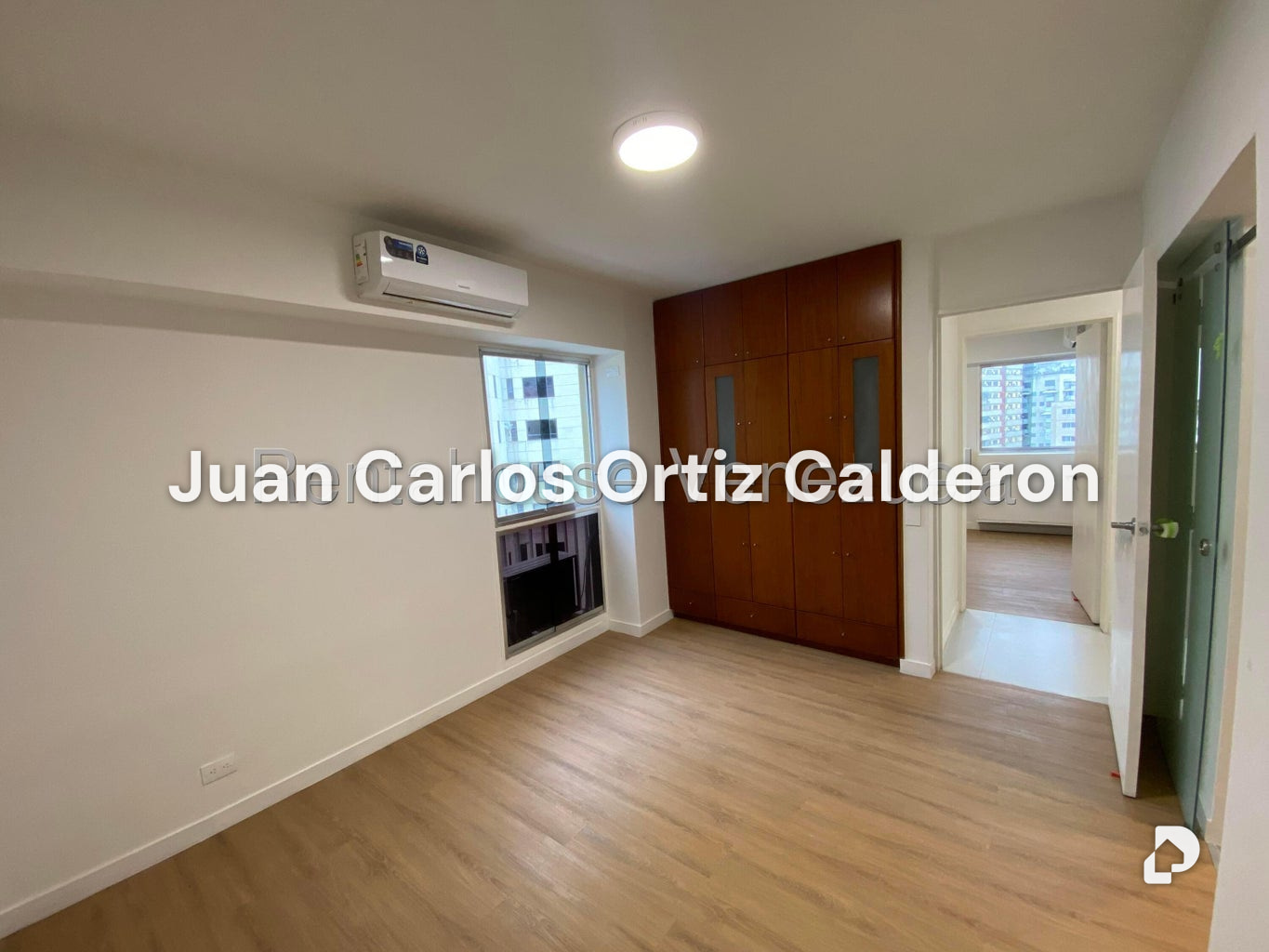 Apartamento en Los Palos Grandes, Caracas – 14