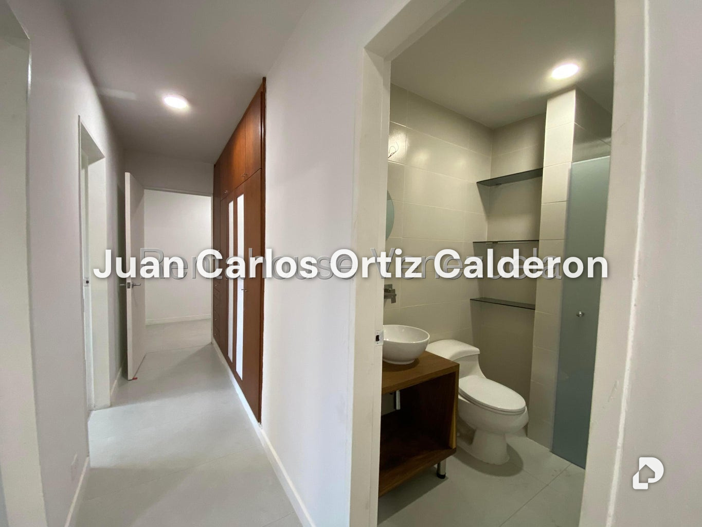 Apartamento en Los Palos Grandes, Caracas – 19