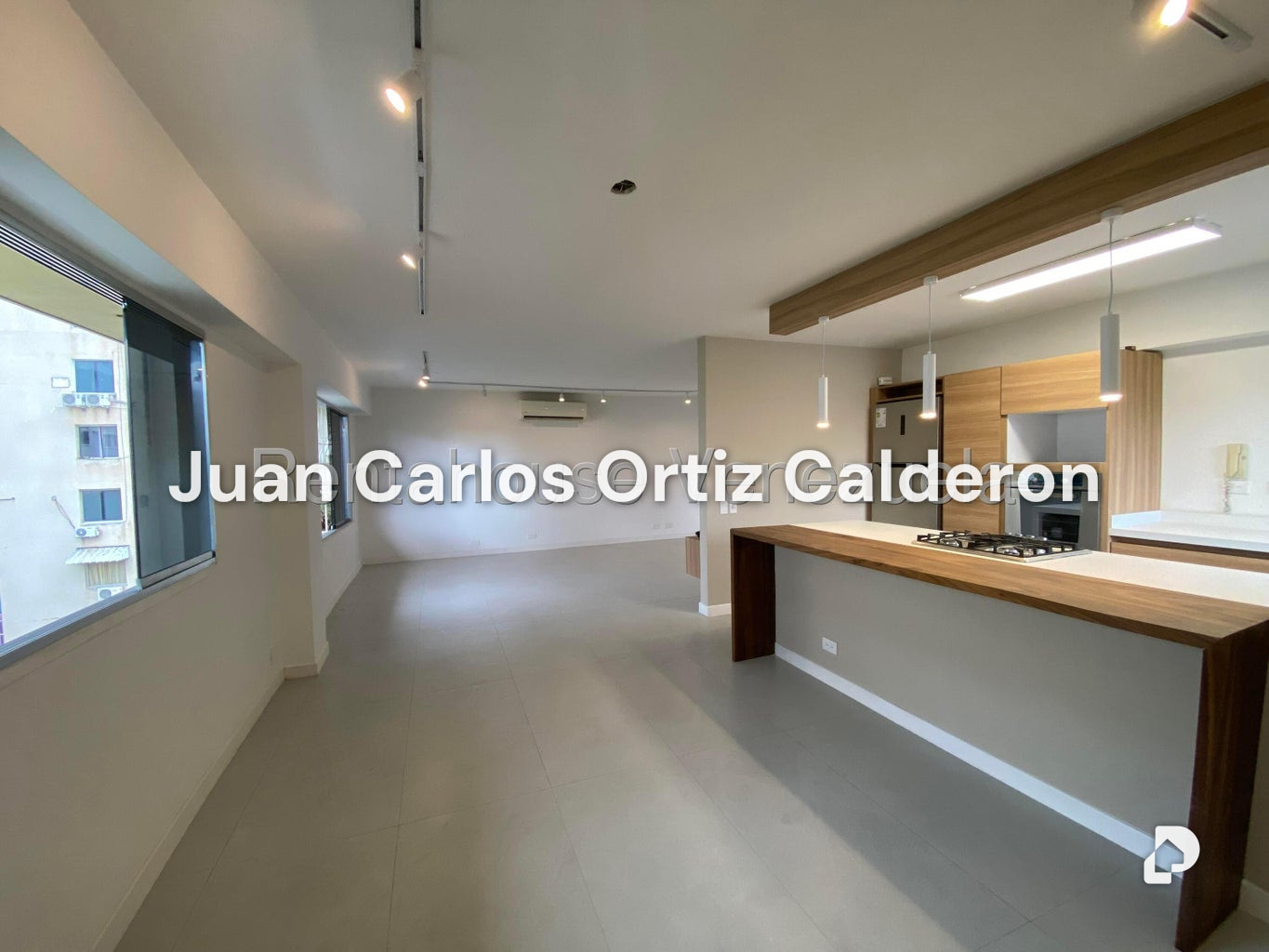 Apartamento en Los Palos Grandes, Caracas – 8