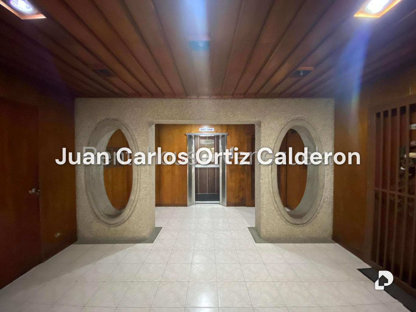 Apartamento en Los Palos Grandes, Caracas – 28