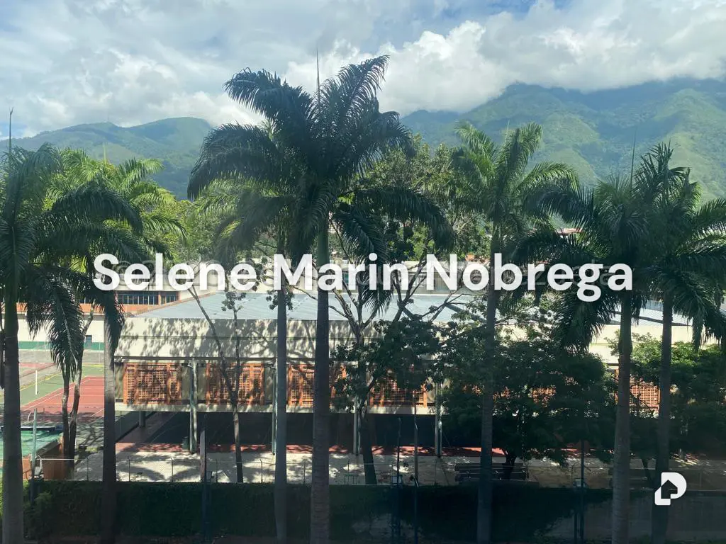 Oficina en La Castellana, Caracas – 5