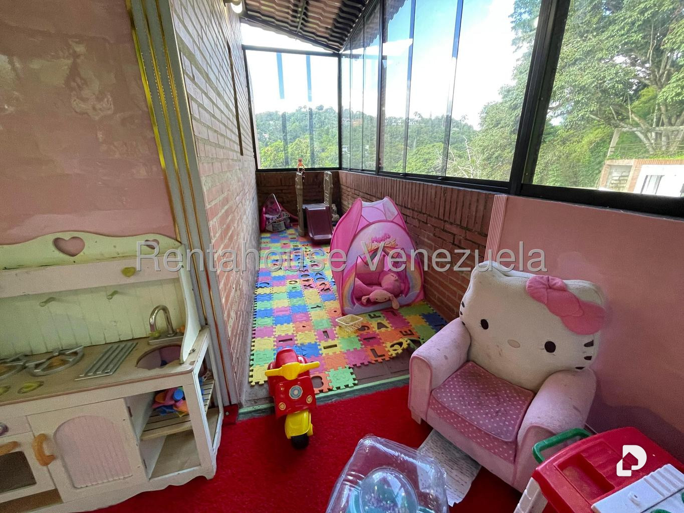Casa en Corralito, Caracas – 27