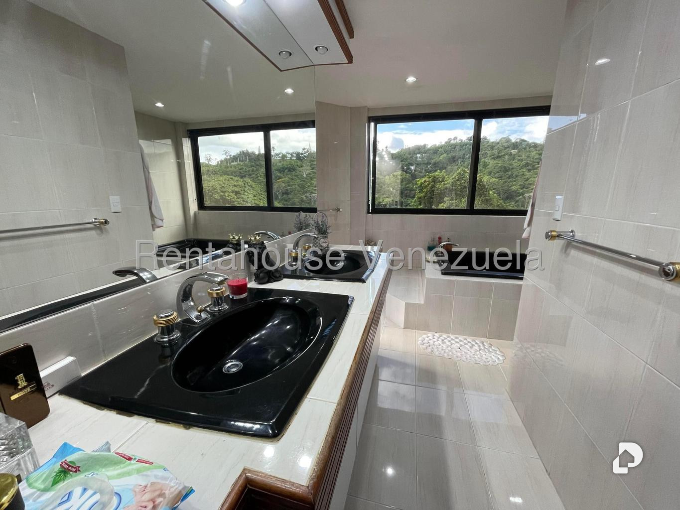 Casa en Corralito, Caracas – 22