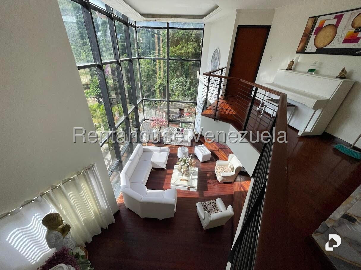 Casa en Corralito, Caracas – 13