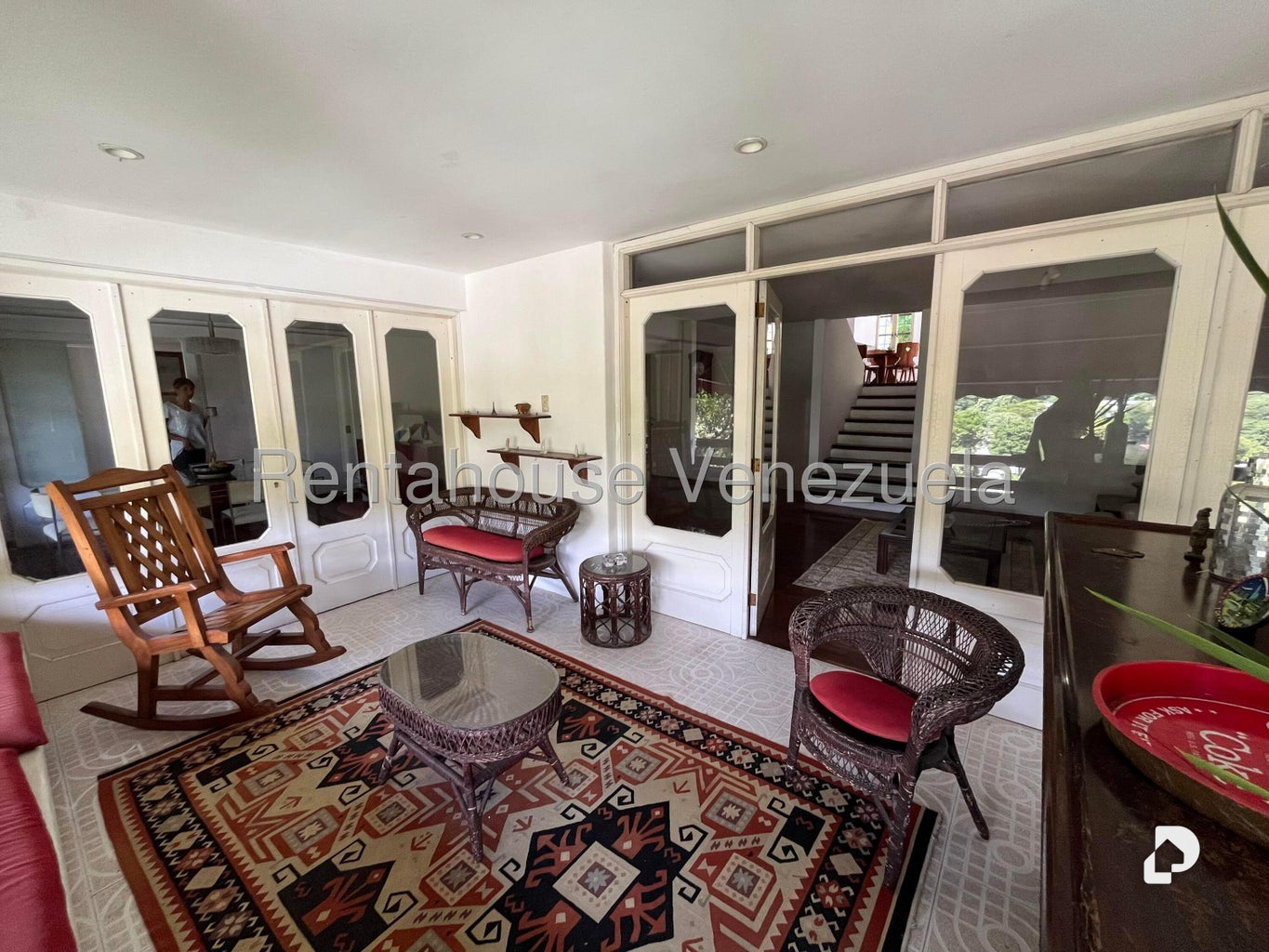 Casa en Prados del Este, Caracas – 15