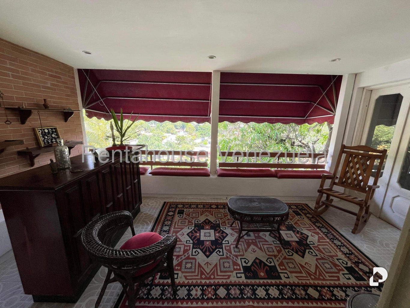 Casa en Prados del Este, Caracas – 14