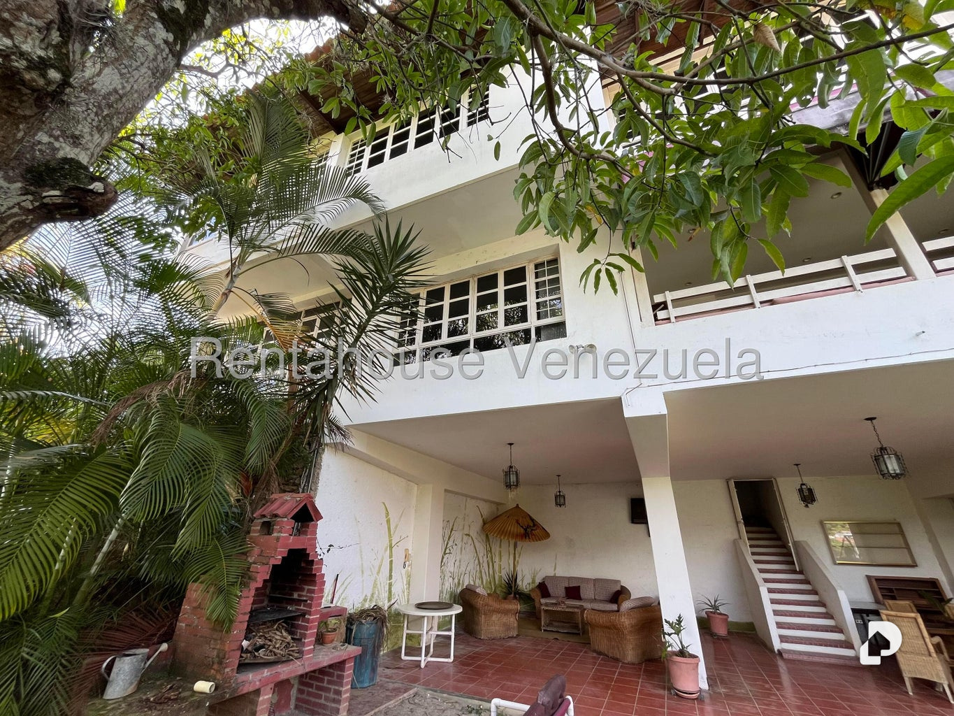 Casa en Prados del Este, Caracas – 26