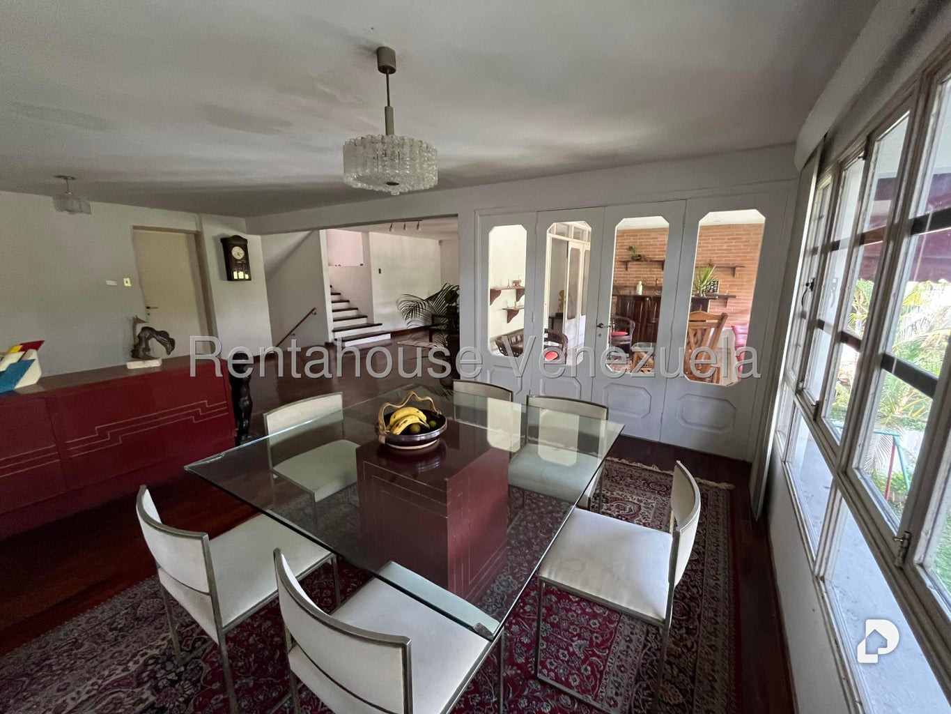 Casa en Prados del Este, Caracas – 17