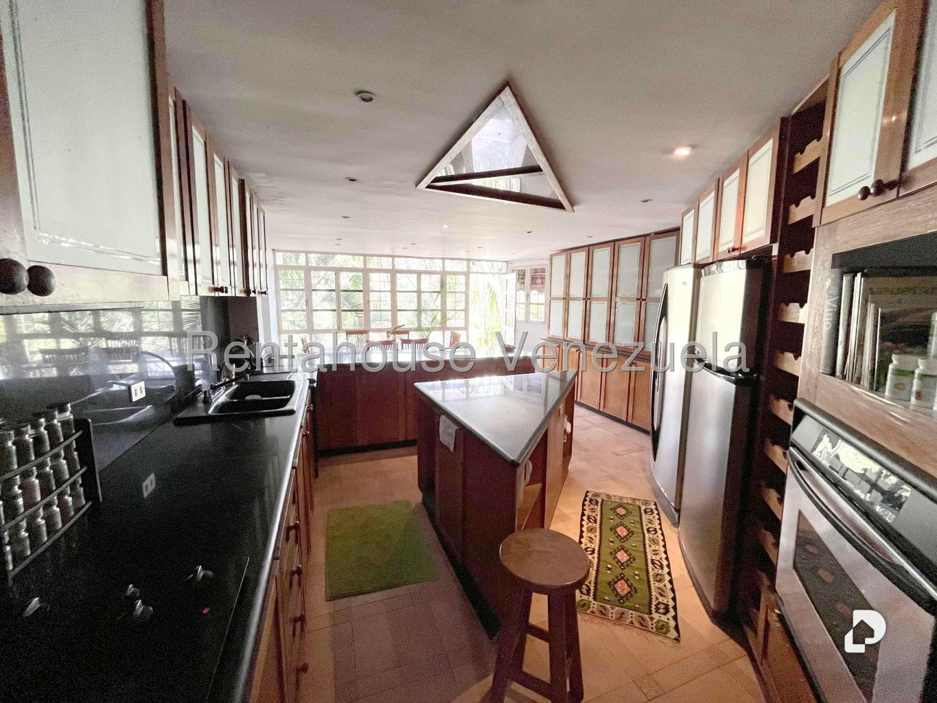 Casa en Prados del Este, Caracas – 20