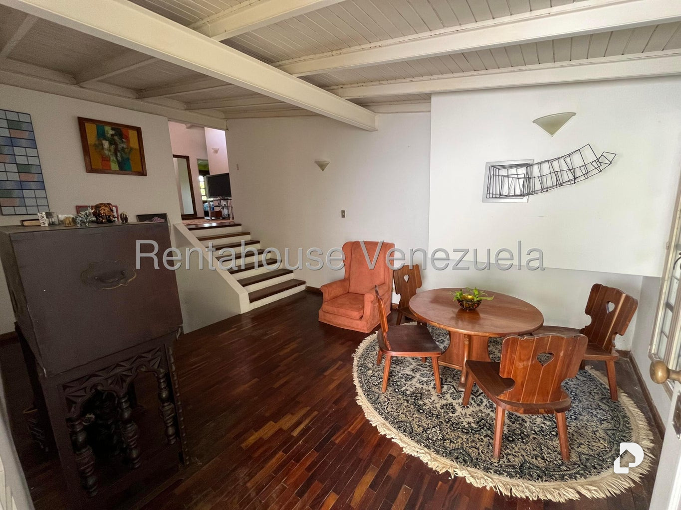 Casa en Prados del Este, Caracas – 9