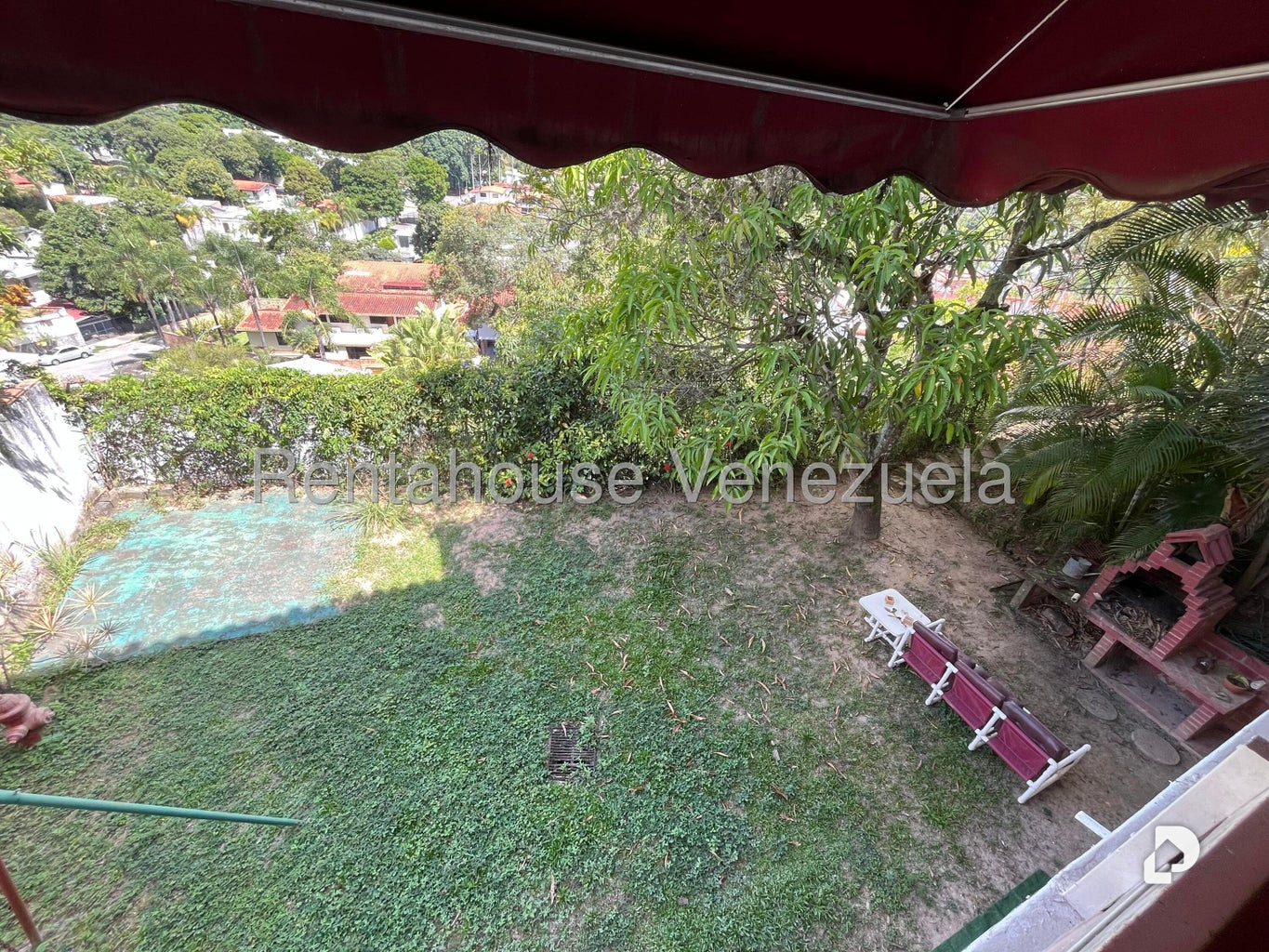 Casa en Prados del Este, Caracas – 16