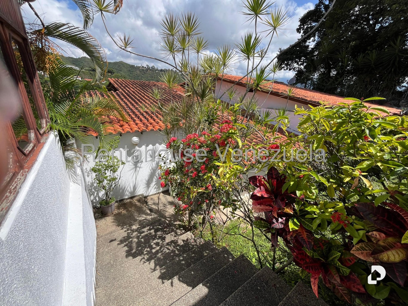 Casa en Prados del Este, Caracas – 4