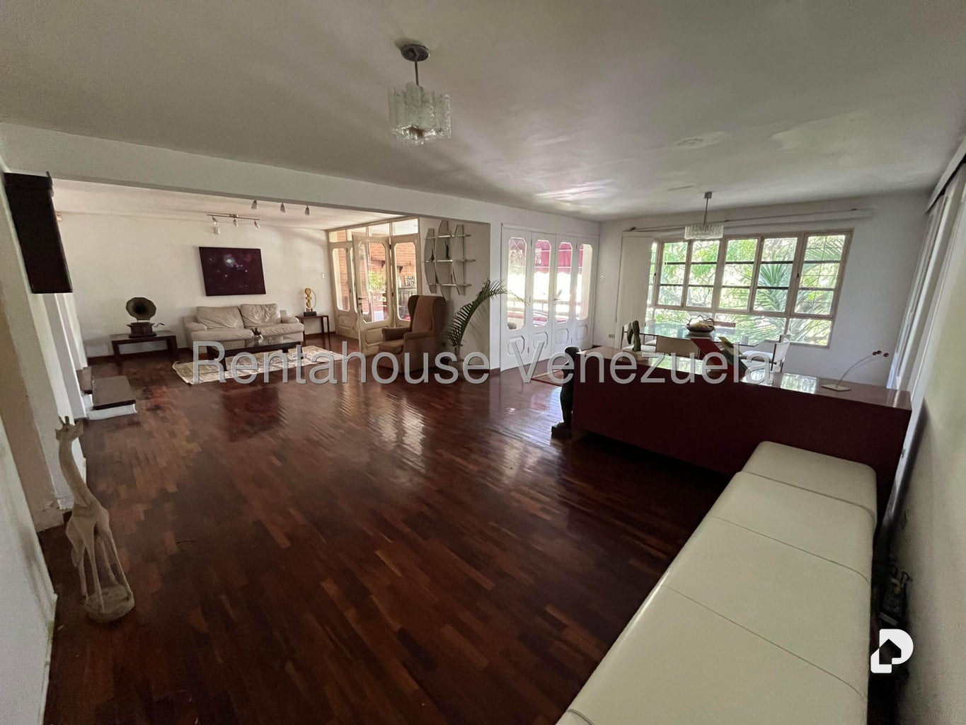 Casa en Prados del Este, Caracas – 12