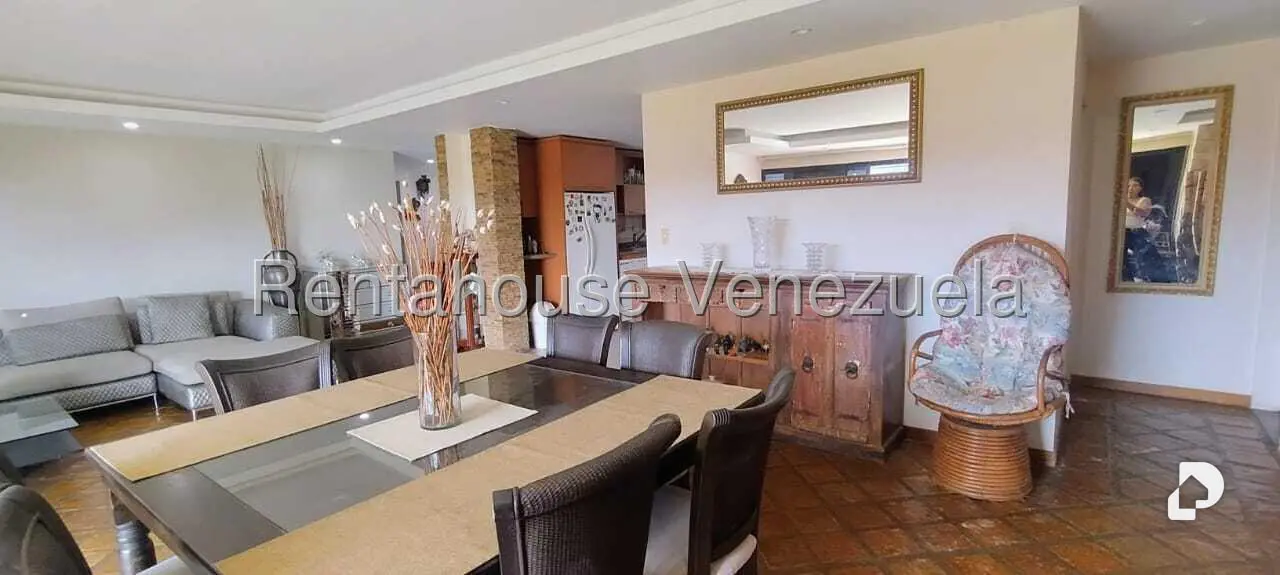 Apartamento en La Tahona, Caracas – 8