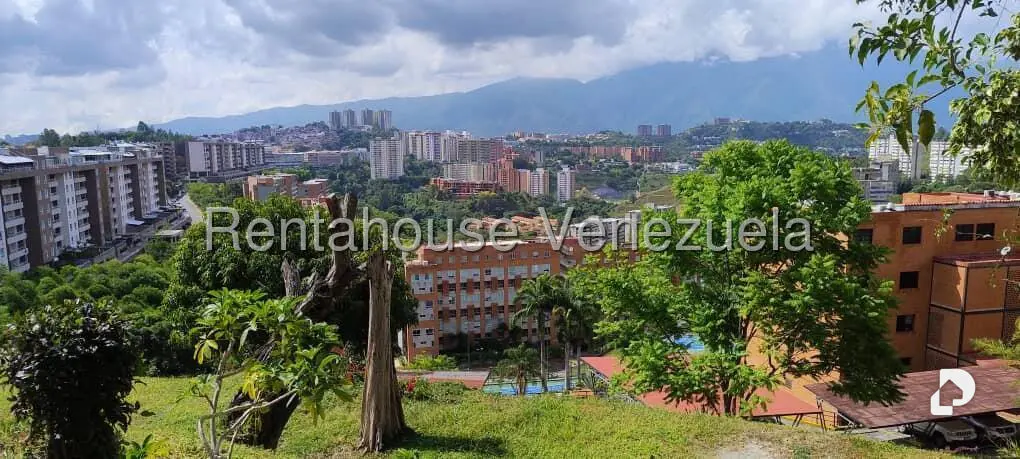 Apartamento en La Tahona, Caracas – 24