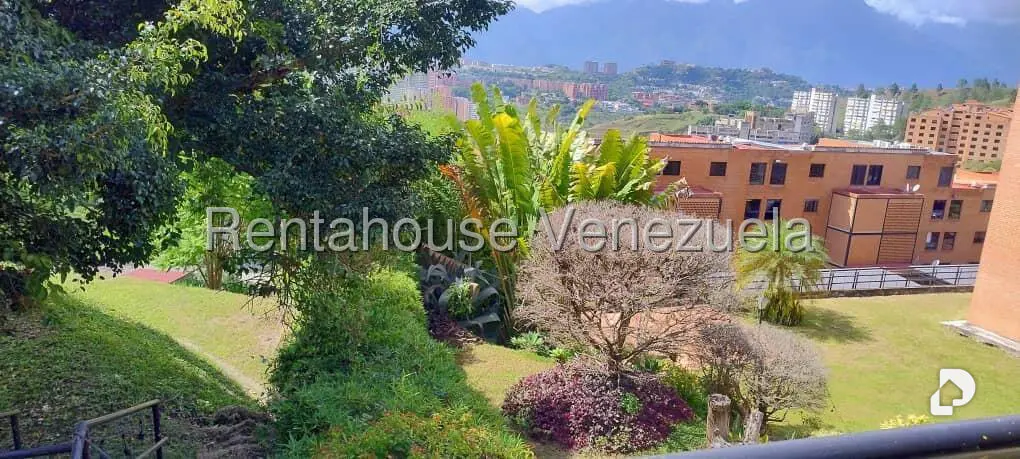 Apartamento en La Tahona, Caracas – 15
