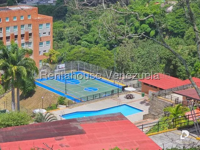 Apartamento en La Tahona, Caracas – 30
