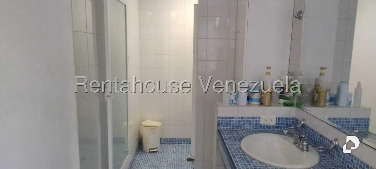 Apartamento en La Tahona, Caracas – 27