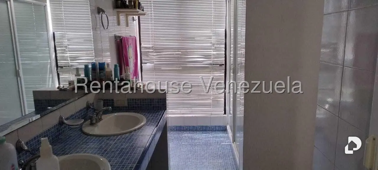 Apartamento en La Tahona, Caracas – 26