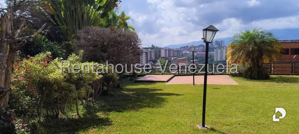 Apartamento en La Tahona, Caracas – 5