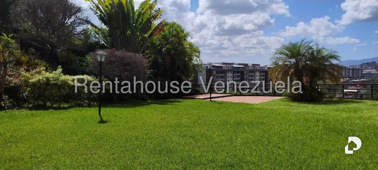 Apartamento en La Tahona, Caracas – 4
