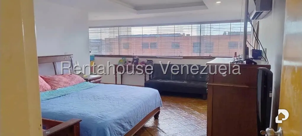 Apartamento en La Tahona, Caracas – 18