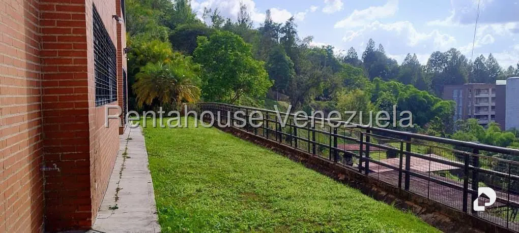 Apartamento en La Tahona, Caracas – 14