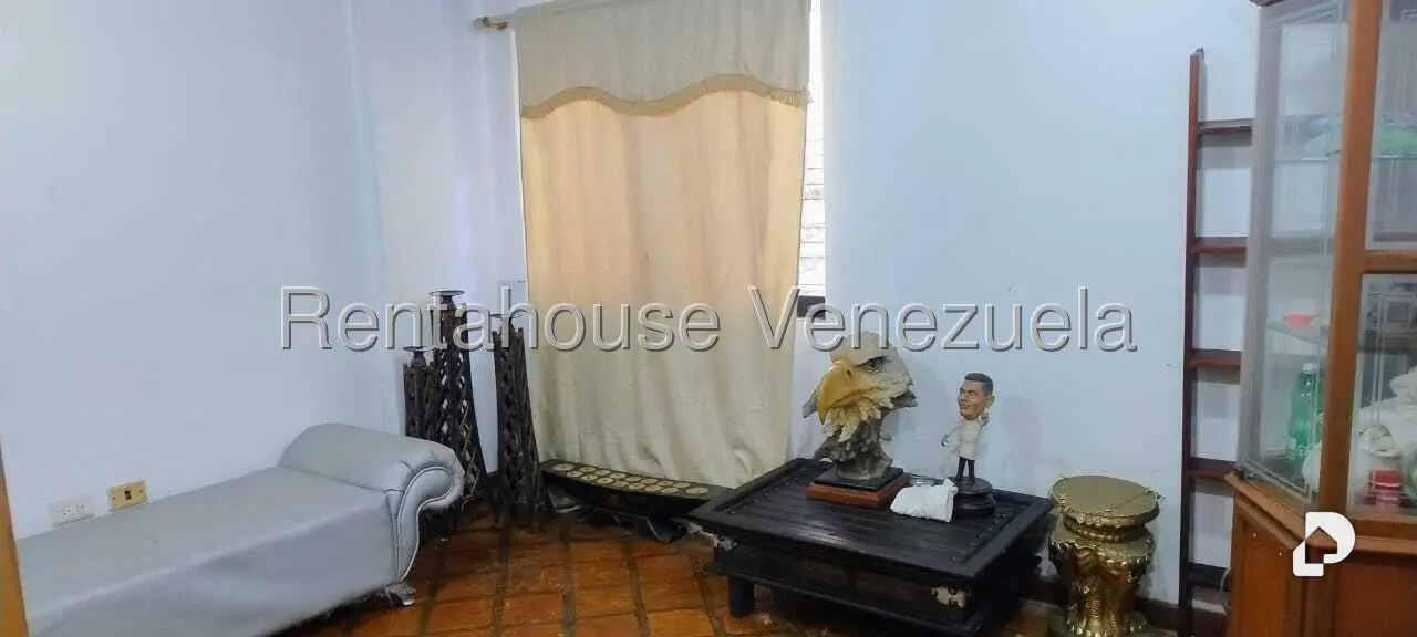 Apartamento en La Tahona, Caracas – 25