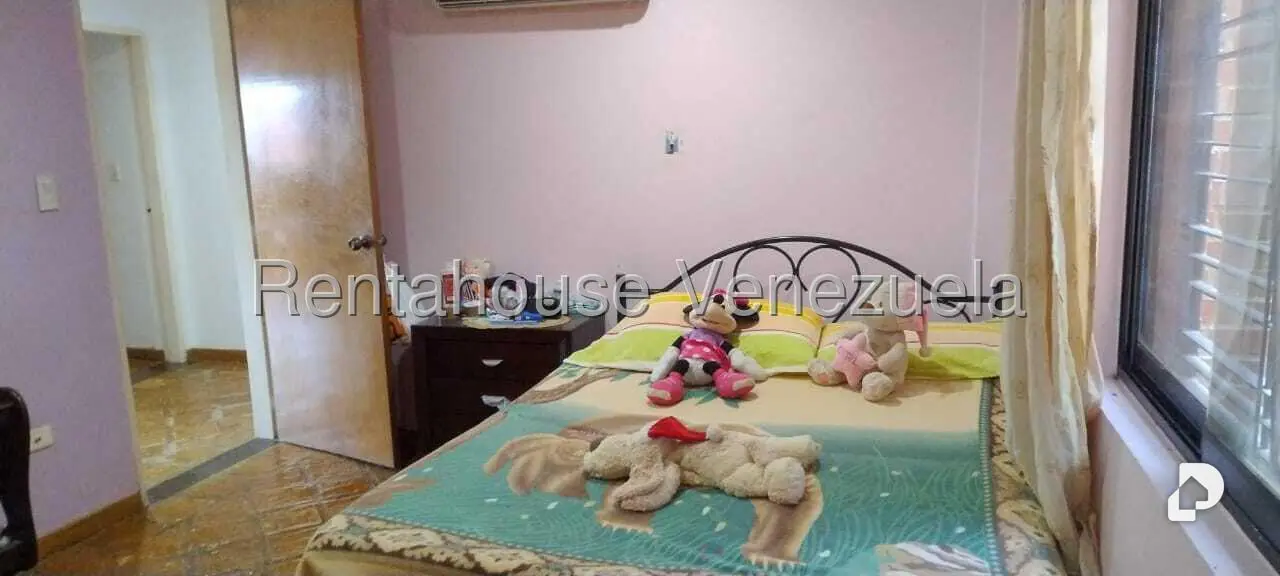 Apartamento en La Tahona, Caracas – 20