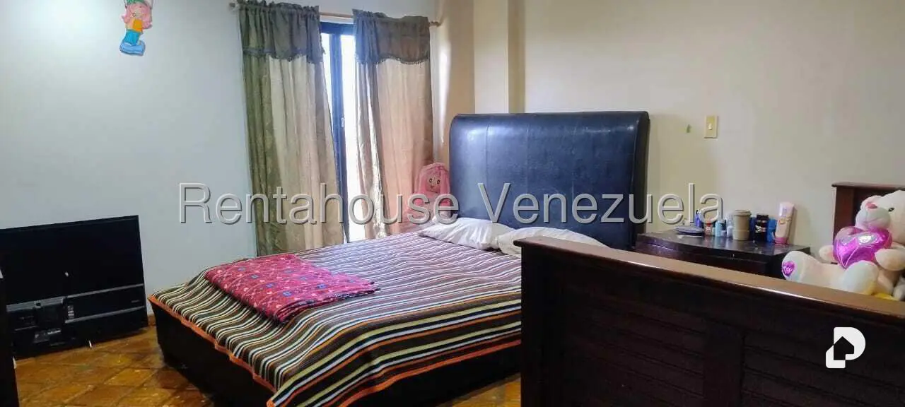Apartamento en La Tahona, Caracas – 19
