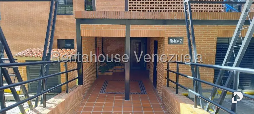 Apartamento en La Tahona, Caracas – 2