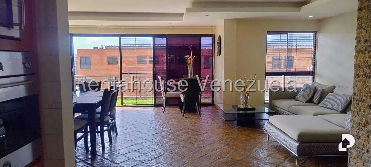 Apartamento en La Tahona, Caracas – 10