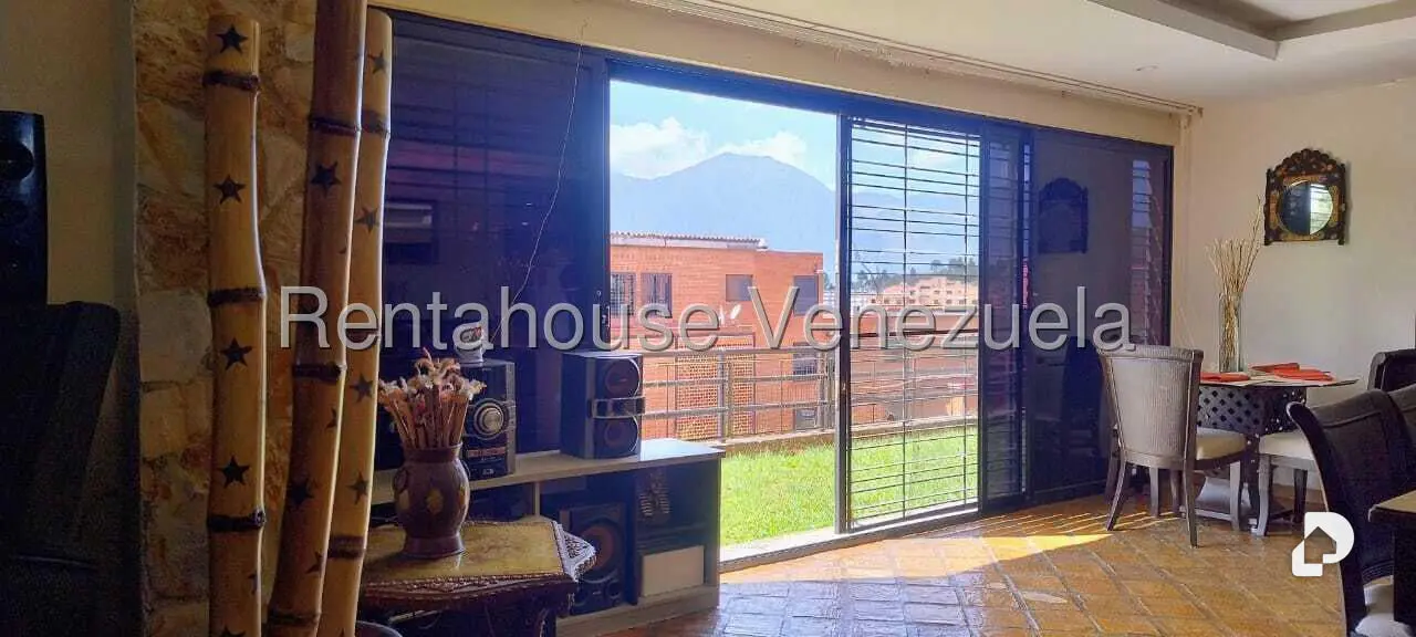 Apartamento en La Tahona, Caracas – 21