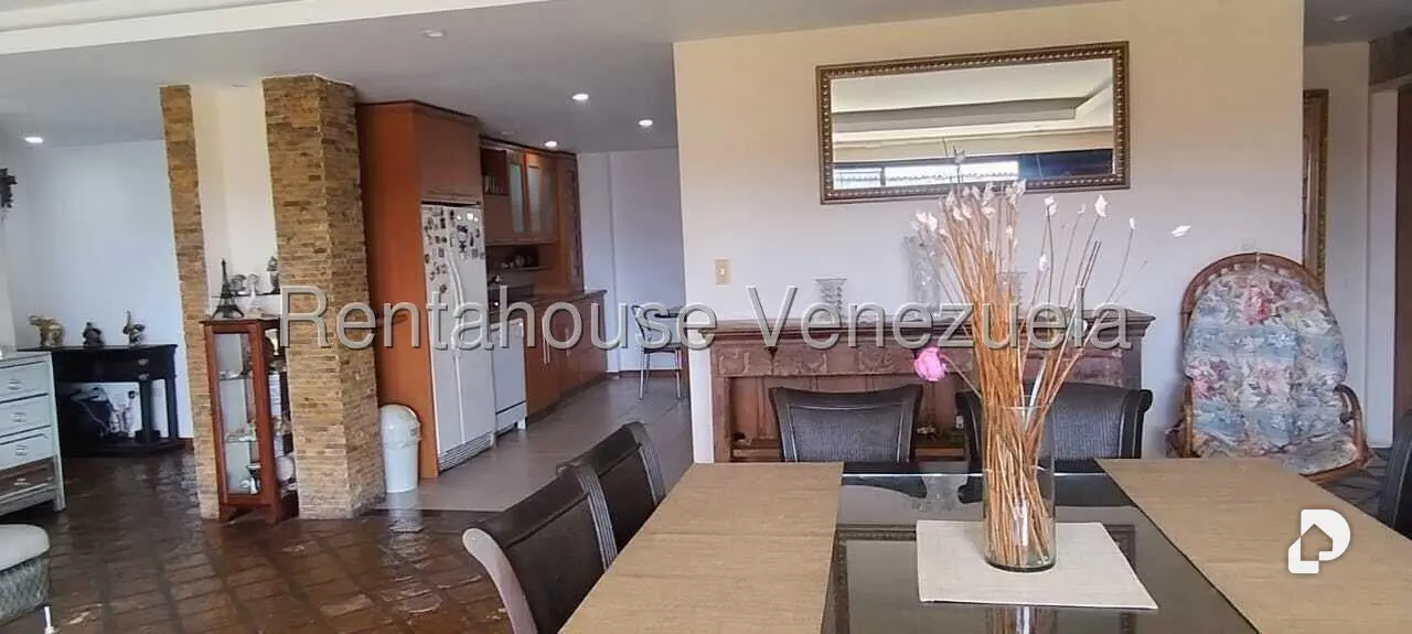 Apartamento en La Tahona, Caracas – 23