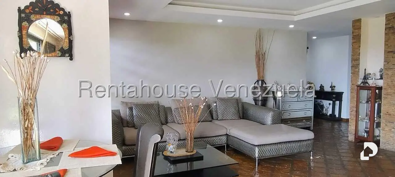 Apartamento en La Tahona, Caracas – 22