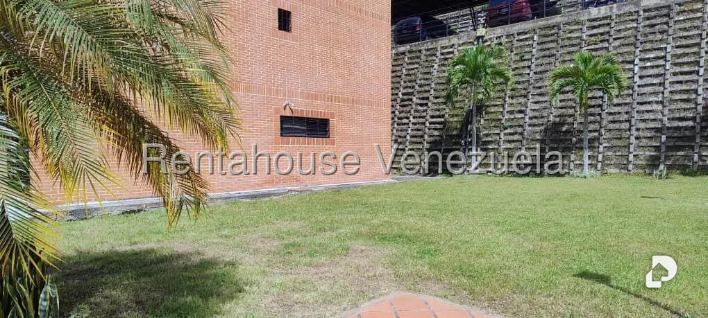 Apartamento en La Tahona, Caracas – 13