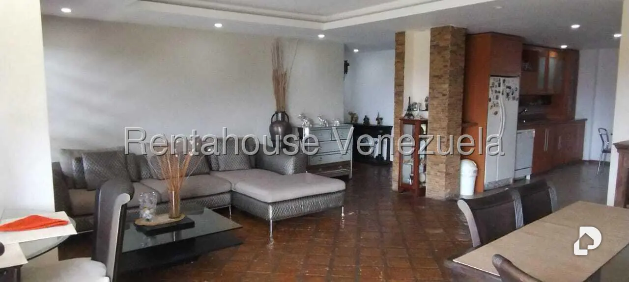 Apartamento en La Tahona, Caracas – 7