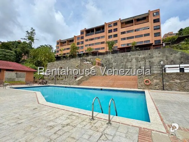 Apartamento en La Tahona, Caracas – 29