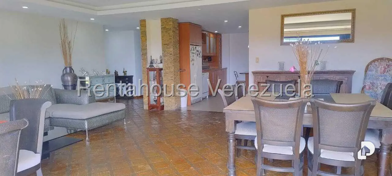 Apartamento en La Tahona, Caracas – 11