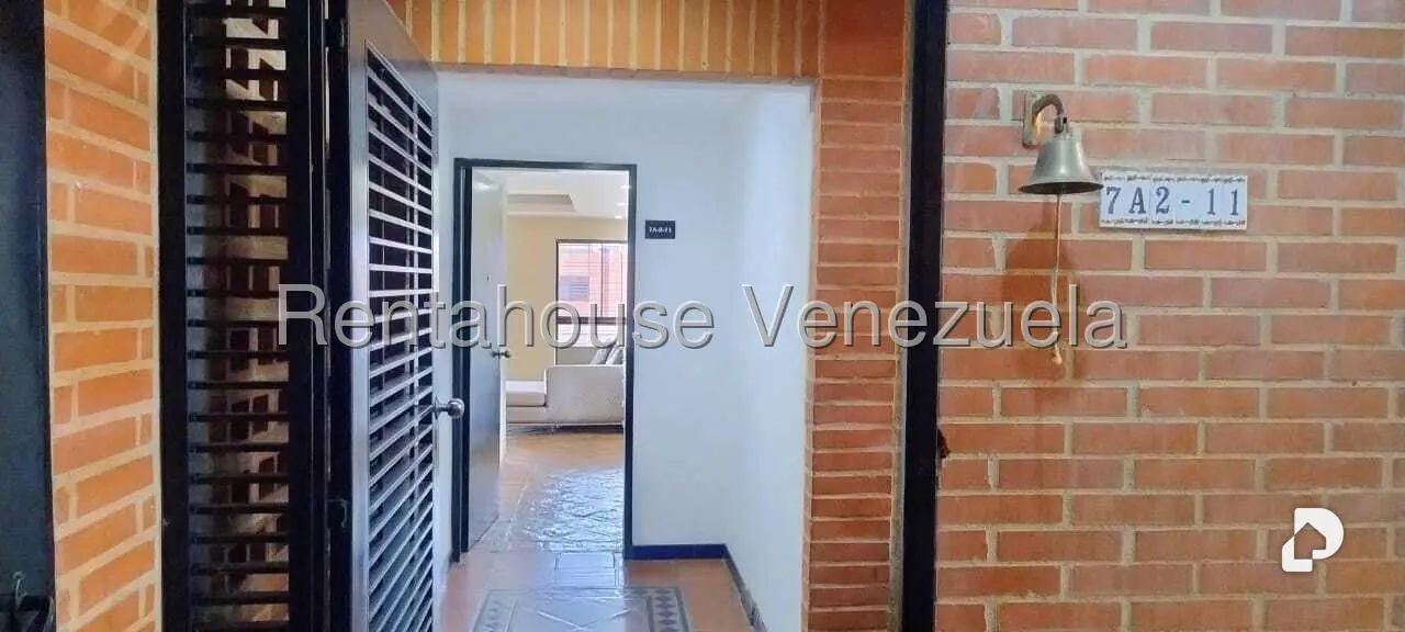 Apartamento en La Tahona, Caracas – 3