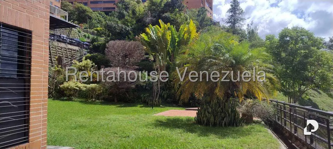 Apartamento en La Tahona, Caracas – 6
