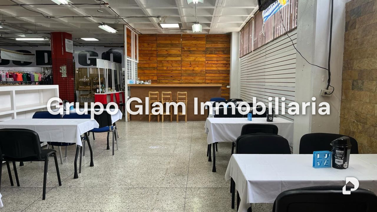 Galpón en Guaicay, Caracas – 6
