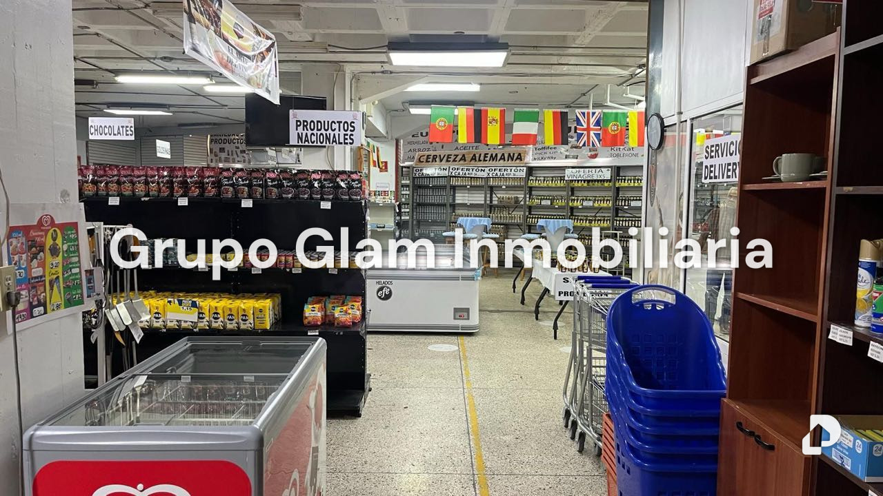 Galpón en Guaicay, Caracas – 5