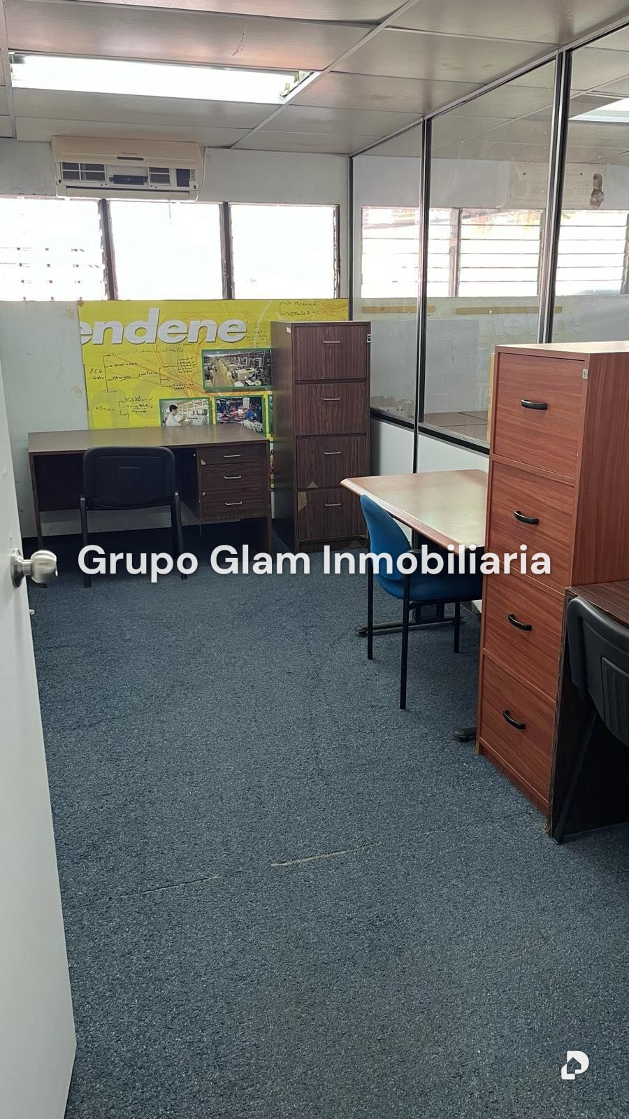Galpón en Guaicay, Caracas – 28